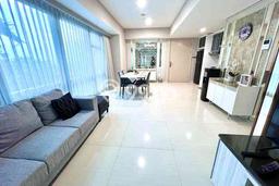 Apartemen Nyaman untuk Disewa, 3 Kamar di Surabaya Apartemen Nyaman untuk Disewa, 3 Kamar di Surabaya