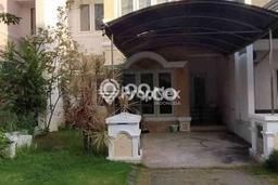 Rumah Modern 2 KT LT 119m2 di Pakuwon City Rumah Modern 2 KT LT 119m2 di Pakuwon City