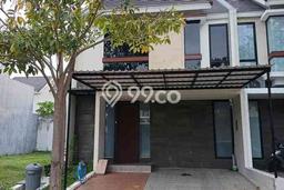 Rumah Modern 2 KT di Citraland Surabaya Unfurnished Rumah Modern 2 KT di Citraland Surabaya Unfurnished