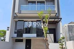 Dijual Rumah Luas Megah Dengan View Cantik di Citraland, Surabaya Dijual Rumah Luas Megah Dengan View Cantik di Citraland, Surabaya