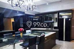 Apartemen Nyaman untuk Disewa, 2 Kamar di Surabaya Apartemen Nyaman untuk Disewa, 2 Kamar di Surabaya