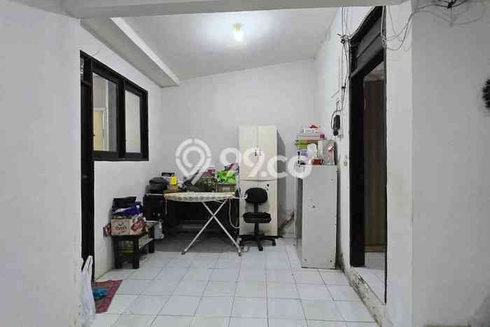Hunian Cantik Modern Lb 125m2 di Driyorejo, Gresik Hunian Cantik Modern Lb 125m2 di Driyorejo, Gresik