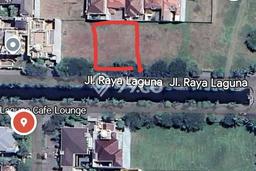 Dijual Tanah di Mulyorejo Surabaya Luas 800m2 - Dijual Tanah di Mulyorejo Surabaya Luas 800m2 -