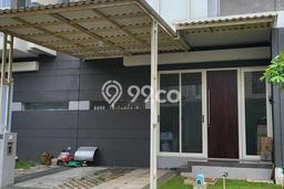 Rumah Modern Minimalis 3 KT Siap Huni di Lakarsantri Rumah Modern Minimalis 3 KT Siap Huni di Lakarsantri