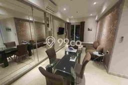 Sewa Sekarang Apartemen Minimalis 2 KT di Kawasan Tegalsari Sewa Sekarang Apartemen Minimalis 2 KT di Kawasan Tegalsari