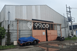 Gudang Dijual Lokasi Emas di Benowo Luas 1000m2 Gudang Dijual Lokasi Emas di Benowo Luas 1000m2