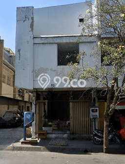 Ruko Dijual di Prime Area Surabaya Luas 200m2 Ruko Dijual di Prime Area Surabaya Luas 200m2