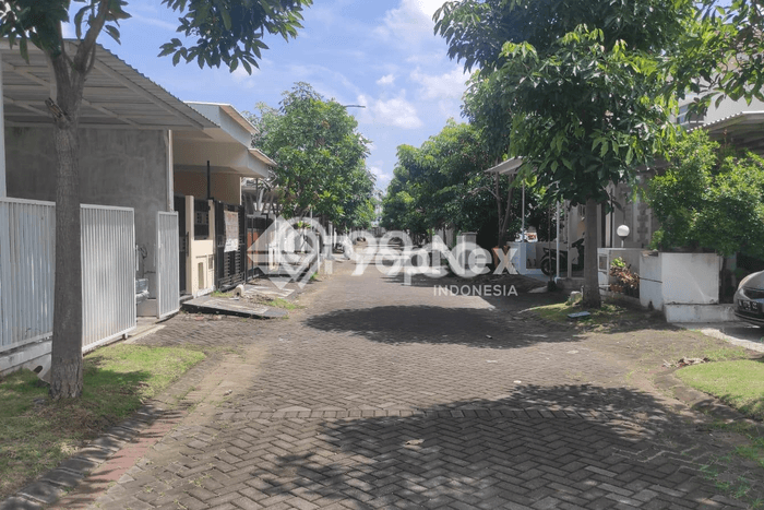 Hunian Nyaman Asri 2 KT Siap Huni di Balongbendo Sidoarjo Hunian Nyaman Asri 2 KT Siap Huni di Balongbendo Sidoarjo