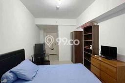 Disewakan Apartemen di Pakuwon Indah, 1 KT, Luas 25m2m², City View Disewakan Apartemen di Pakuwon Indah, 1 KT, Luas 25m2m², City View