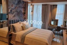 Apartemen Strategis 27m2 di Pakuwon Indah Surabaya 1 Bedroom Apartemen Strategis 27m2 di Pakuwon Indah Surabaya 1 Bedroom
