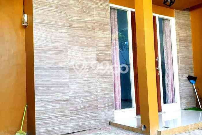HUNIAN BERKELAS! Rumah Exclusive Pacet, Mojokerto, Luas Tanah 79m² Luas Bangunan 42m² HUNIAN BERKELAS! Rumah Exclusive Pacet, Mojokerto, Luas Tanah 79m² Luas Bangunan 42m²