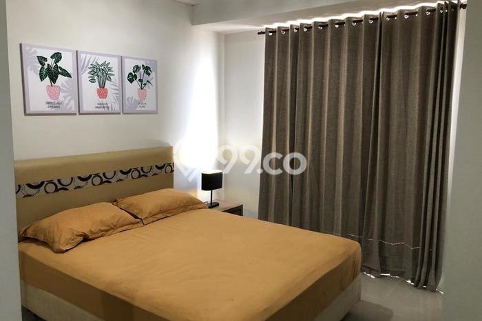 Hunian Strategis 29m2 di Citraland Surabaya 1 KT Hunian Strategis 29m2 di Citraland Surabaya 1 KT
