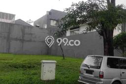 Dijual Tanah Lokasi Citraland, Surabaya Seluas 450m2 Dijual Tanah Lokasi Citraland, Surabaya Seluas 450m2
