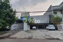 Dijual! Komersial di Raya Darmo Surabaya LT 513m2 / LB 350m2 Kawasan Strategis Dijual! Komersial di Raya Darmo Surabaya LT 513m2 / LB 350m2 Kawasan Strategis