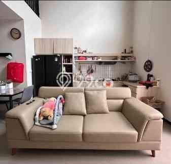 Rumah Modern Minimalis 2 KT Bisa Langsung Pindah di Rungkut Rumah Modern Minimalis 2 KT Bisa Langsung Pindah di Rungkut