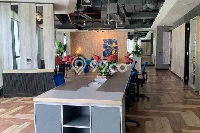 Unit Kantor Dijual di Tegalsari Surabaya 218m2 Unit Kantor Dijual di Tegalsari Surabaya 218m2