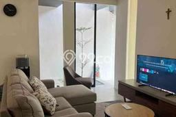 Rumah Luxury Modern Siap Huni di Citraland Surabaya Rumah Luxury Modern Siap Huni di Citraland Surabaya