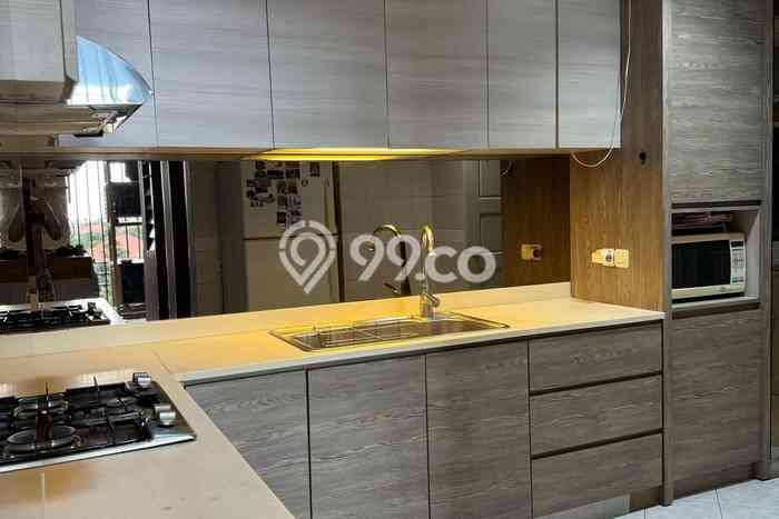 Disewakan Apartemen Murah di Graha 3 KT Disewakan Apartemen Murah di Graha 3 KT