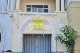 Dijual! Ruko di Wisata Bukit Mas Surabaya LT 78m2 / LB 152m2 Kawasan Bisnis Dijual! Ruko di Wisata Bukit Mas Surabaya LT 78m2 / LB 152m2 Kawasan Bisnis