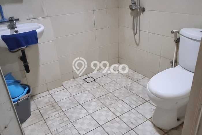 Apartemen Murah Dijual di Surabaya 1 KT & 1 KM Apartemen Murah Dijual di Surabaya 1 KT & 1 KM