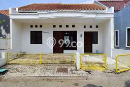 Jual Rumah Favorit Siap Huni LB 60m2 di Pakal, Surabaya Jual Rumah Favorit Siap Huni LB 60m2 di Pakal, Surabaya