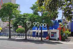 Komersial Disewakan Cepat di Gubeng Surabaya LB 571m2 Komersial Disewakan Cepat di Gubeng Surabaya LB 571m2