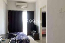 Disewakan Apartemen Murah di Pakuwon Indah 2 Bedroom Disewakan Apartemen Murah di Pakuwon Indah 2 Bedroom