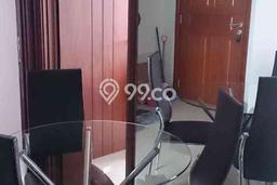 Apartemen Favorit Nyaman Dijual di Surabaya dengan 2 Kamar Tidur Apartemen Favorit Nyaman Dijual di Surabaya dengan 2 Kamar Tidur