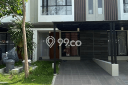 Sewa Rumah Harga Terjangkau di Citraland Surabaya dengan 3 Kamar Tidur Sewa Rumah Harga Terjangkau di Citraland Surabaya dengan 3 Kamar Tidur
