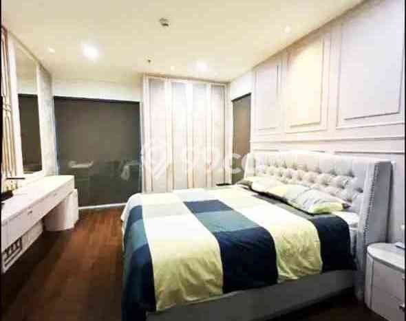 Dijual Apartemen Luxury di Graha 4 Kamar & 3 Kamar Mandi Dijual Apartemen Luxury di Graha 4 Kamar & 3 Kamar Mandi