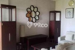 Apartemen Terawat Dijual di Surabaya Spesifikasi 3 KT, 1 KM Apartemen Terawat Dijual di Surabaya Spesifikasi 3 KT, 1 KM