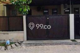 Dijual Rumah Minimalis Bagus Punya 3 KT di Waru Sidoarjo - Dijual Rumah Minimalis Bagus Punya 3 KT di Waru Sidoarjo -