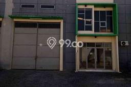 Gudang Kawasan Niaga Kawasan Manyar, Luas 500m2m², Siap Usaha Gudang Kawasan Niaga Kawasan Manyar, Luas 500m2m², Siap Usaha