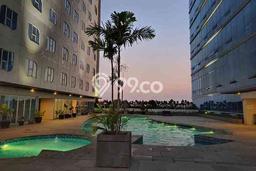 Dijual Apartemen 2 KT di Surabaya Luas 31m2 Dijual Apartemen 2 KT di Surabaya Luas 31m2