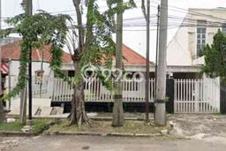 Unit Komersial Dijual di Surabaya LT 535m2 & LB 200m2 Unit Komersial Dijual di Surabaya LT 535m2 & LB 200m2