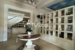 Dijual Rumah Elit Exclusive di Tegalsari, Surabaya Dijual Rumah Elit Exclusive di Tegalsari, Surabaya