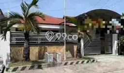 Rumah Eksklusif Siap Huni LT 284m2 di Tenggilis Mejoyo, Surabaya Rumah Eksklusif Siap Huni LT 284m2 di Tenggilis Mejoyo, Surabaya