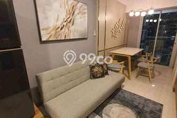 Apartemen Eksklusif di Pakuwon, 2 KT, Luas 54m², Siap Huni Apartemen Eksklusif di Pakuwon, 2 KT, Luas 54m², Siap Huni