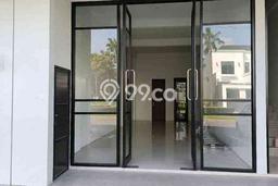 AREA PROSPEKTIF! Ruko Kawasan Citraland, Luas 63m², Pusat Bisnis AREA PROSPEKTIF! Ruko Kawasan Citraland, Luas 63m², Pusat Bisnis