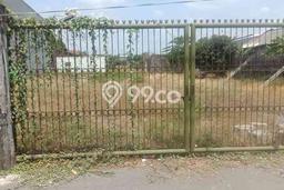 Jarang Ada! Tanah di Menganti Punya Luas 3000m2 SHM Jarang Ada! Tanah di Menganti Punya Luas 3000m2 SHM