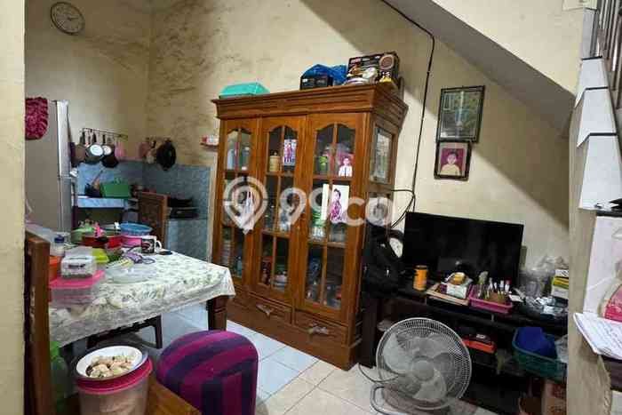 Dijual Rumah Minimalis Bagus Punya 4 KT di Menganti Gresik SHM Dijual Rumah Minimalis Bagus Punya 4 KT di Menganti Gresik SHM