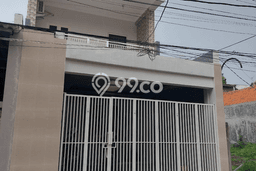 Rumah Modern Minimalis 4 KT Bisa Langsung Pindah di Sukolilo Rumah Modern Minimalis 4 KT Bisa Langsung Pindah di Sukolilo