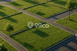 Tanah Kavling Dijual di Surabaya dengan Spesifikasi 548m2 Tanah Kavling Dijual di Surabaya dengan Spesifikasi 548m2