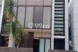 Sewa Rumah Harga Terjangkau di Graha Surabaya dengan 3 KT Sewa Rumah Harga Terjangkau di Graha Surabaya dengan 3 KT