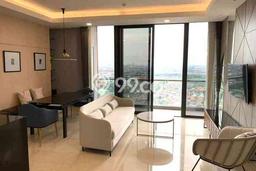 Apartemen Disewakan 2 Kamar Murah Siap Huni di Surabaya, Luas 115m2 Apartemen Disewakan 2 Kamar Murah Siap Huni di Surabaya, Luas 115m2