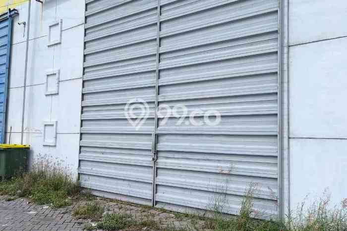 Gudang Paling Dicari LB 240m2 Dijual di Sidoarjo Gudang Paling Dicari LB 240m2 Dijual di Sidoarjo