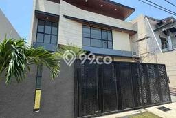 For Sale Rumah Elit Exclusive di Sukolilo, Surabaya For Sale Rumah Elit Exclusive di Sukolilo, Surabaya
