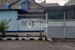 KESEMPATAN TERBAIK! Bisa KPR Rumah Minimalis di Wiyung, Surabaya, LT 135m² LB 125m² KESEMPATAN TERBAIK! Bisa KPR Rumah Minimalis di Wiyung, Surabaya, LT 135m² LB 125m²