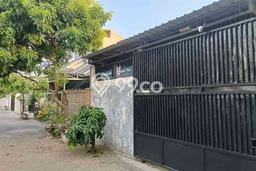 Rumah Sederhana Dijual Lokasi Menganti 2 Kamar dengan Luas Tanah 84m2 Rumah Sederhana Dijual Lokasi Menganti 2 Kamar dengan Luas Tanah 84m2