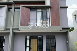 Hunian Nyaman Asri 3 KT Siap Huni di BSD Kencana Loka Tangerang Hunian Nyaman Asri 3 KT Siap Huni di BSD Kencana Loka Tangerang